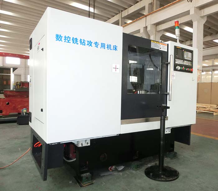 ZY-50数控铣钻攻专用乐动平台_乐动（中国）
实物图