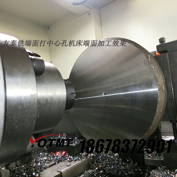 铣端面打中心孔乐动平台_乐动（中国）
加工盆角齿图片